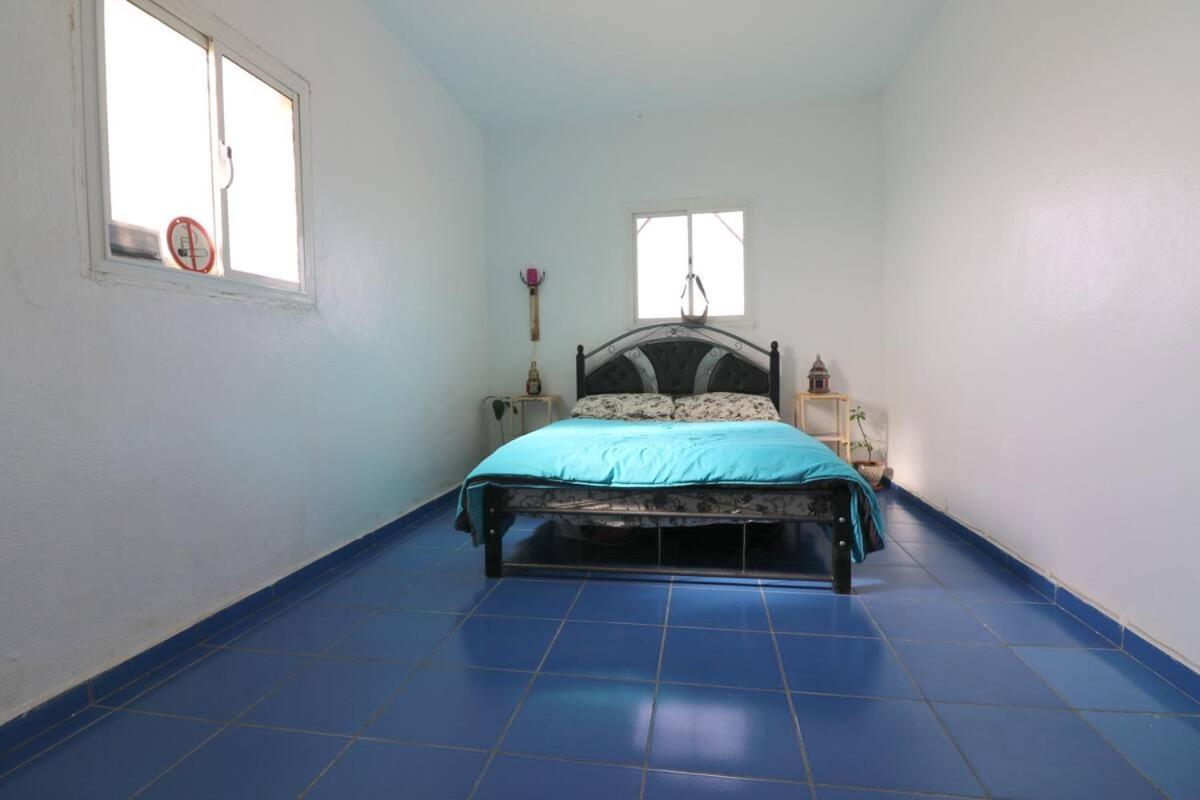 Ait Mouli Surf House Διαμέρισμα Σάφι Εξωτερικό φωτογραφία