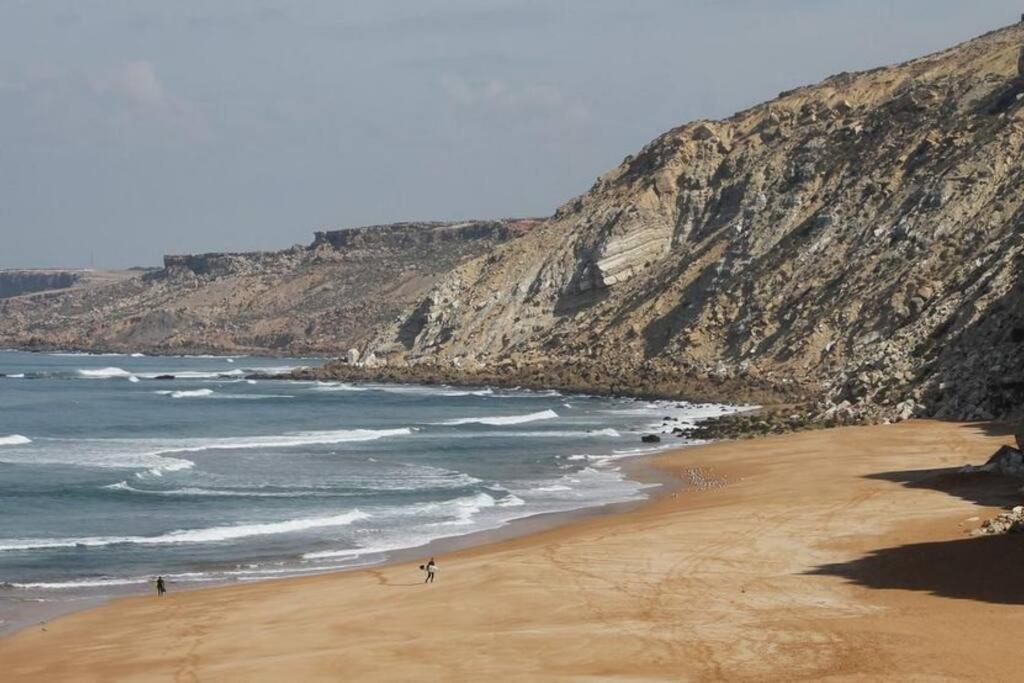 Ait Mouli Surf House Διαμέρισμα Σάφι Εξωτερικό φωτογραφία