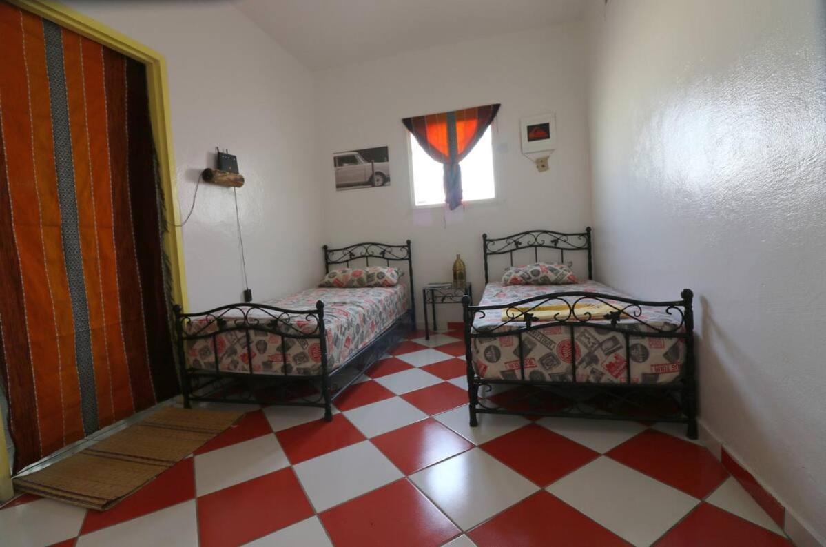 Ait Mouli Surf House Διαμέρισμα Σάφι Εξωτερικό φωτογραφία