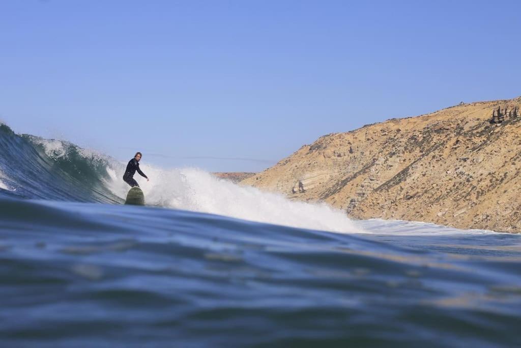 Ait Mouli Surf House Διαμέρισμα Σάφι Εξωτερικό φωτογραφία