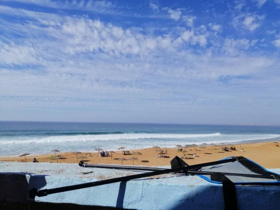 Ait Mouli Surf House Διαμέρισμα Σάφι Εξωτερικό φωτογραφία