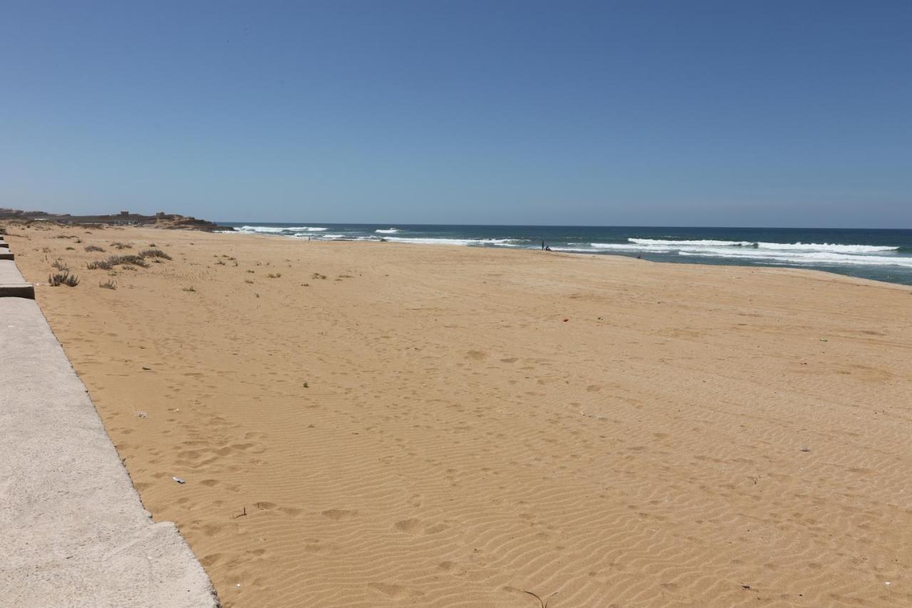 Ait Mouli Surf House Διαμέρισμα Σάφι Εξωτερικό φωτογραφία